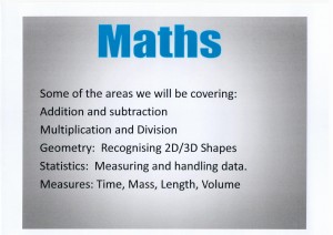YEAR 2 CURRICULUM PAGE 5