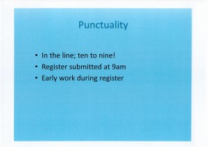 year 4 curriculum page 3