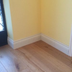 RGB Skirting Boards